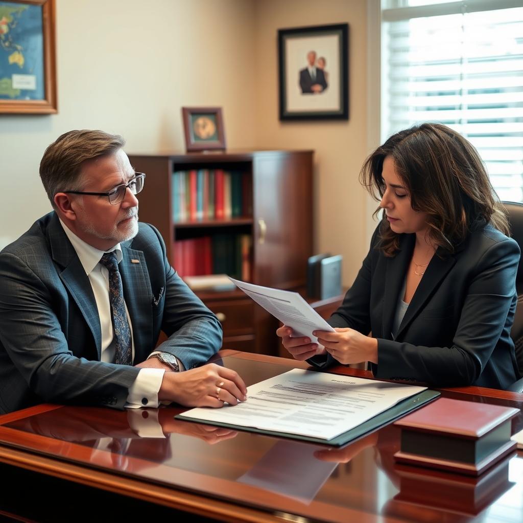License Suspension Lawyer Dorchester County