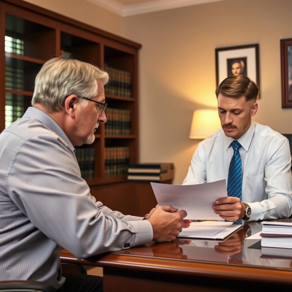 License Suspension Lawyer Harford County