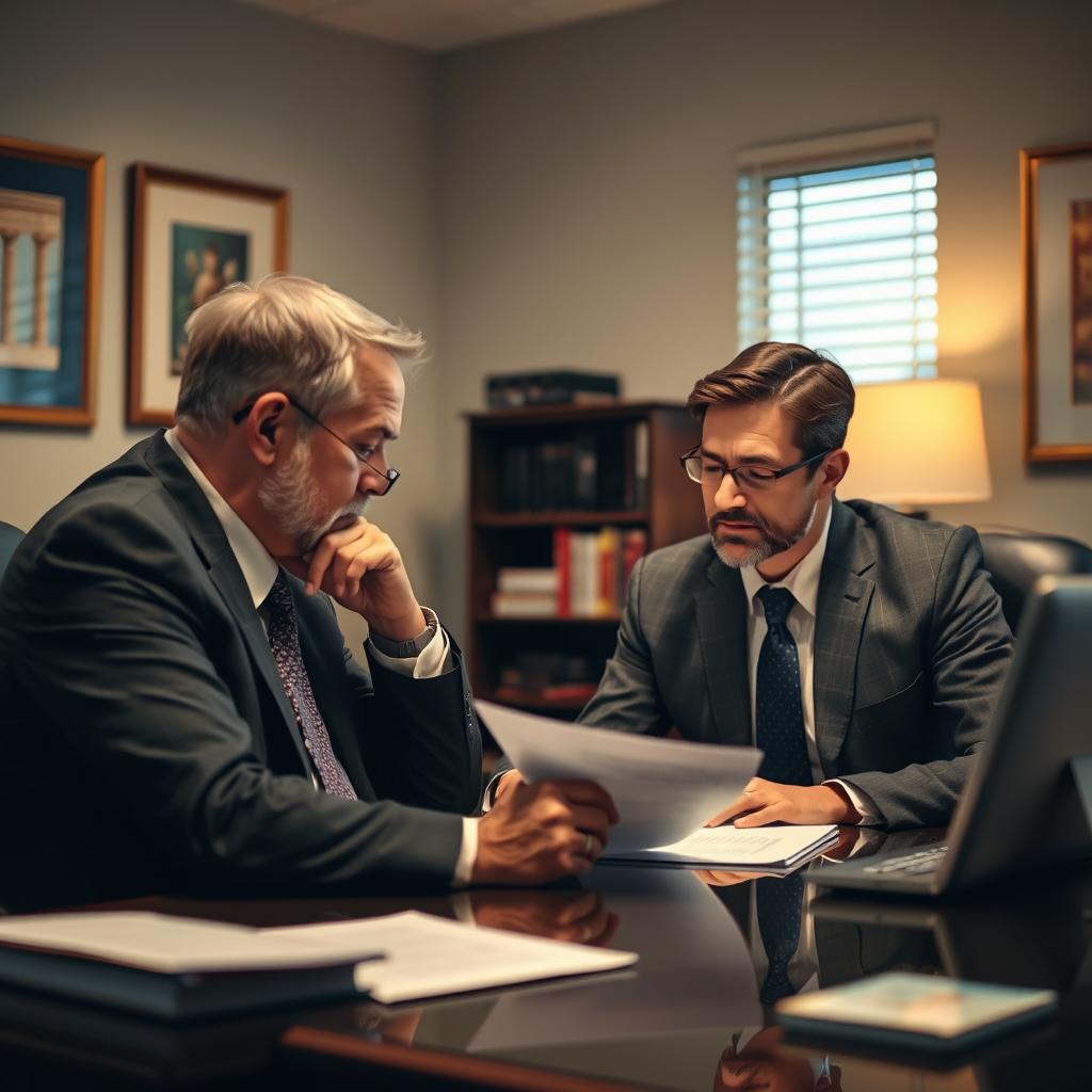 License Suspension Lawyer Kent County