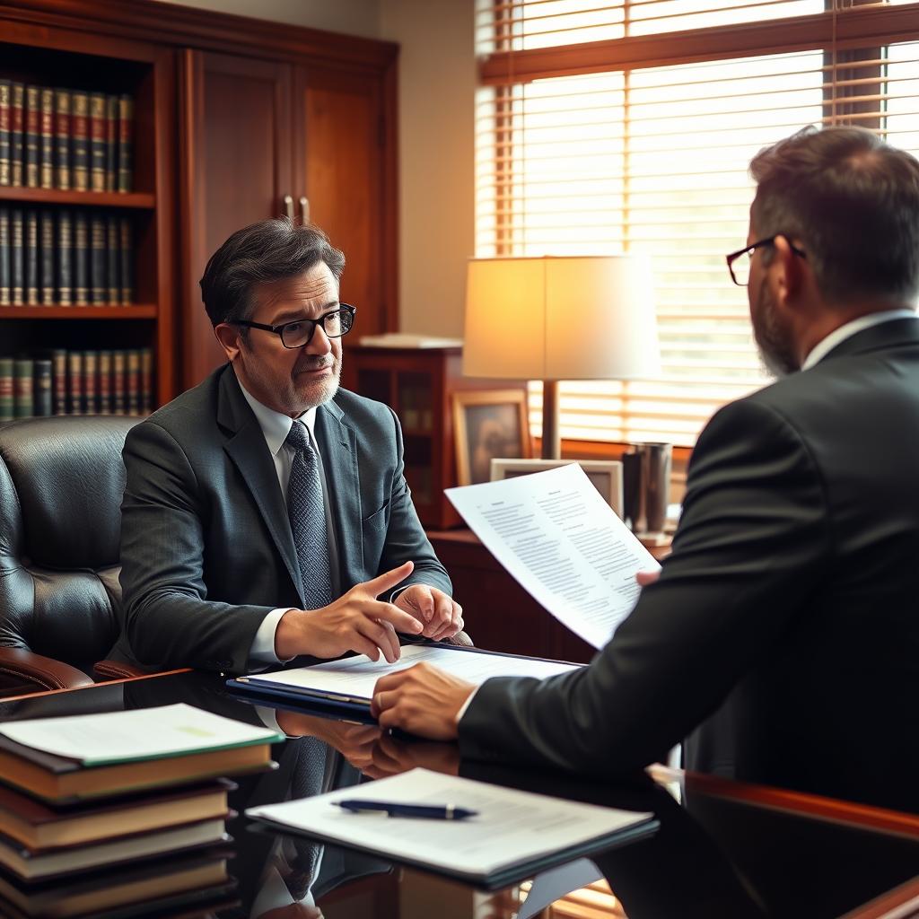 License Suspension Lawyer Maryland