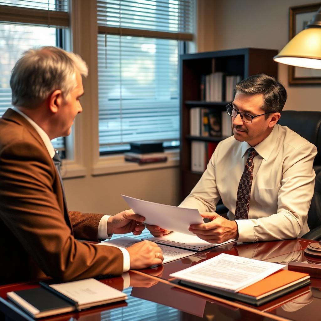 License Suspension Lawyer Prince George's County