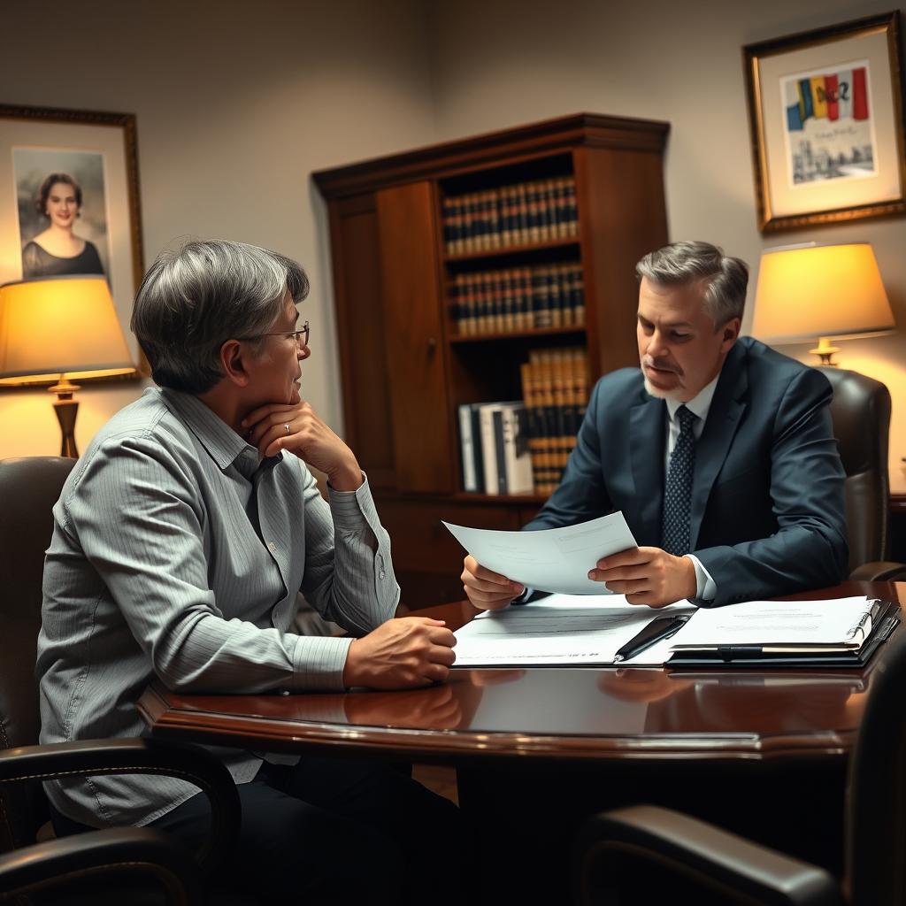 License Suspension Lawyer Rockville