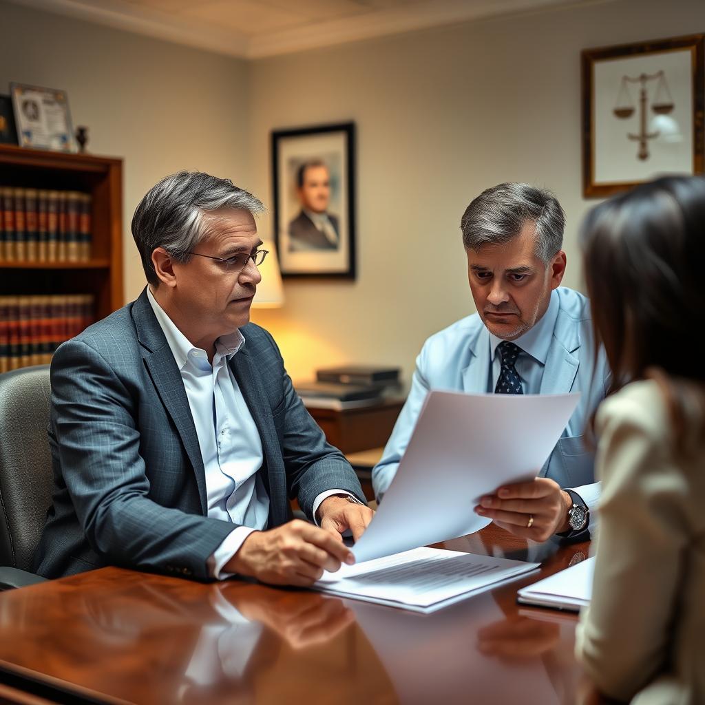 License Suspension Lawyer Somerset County