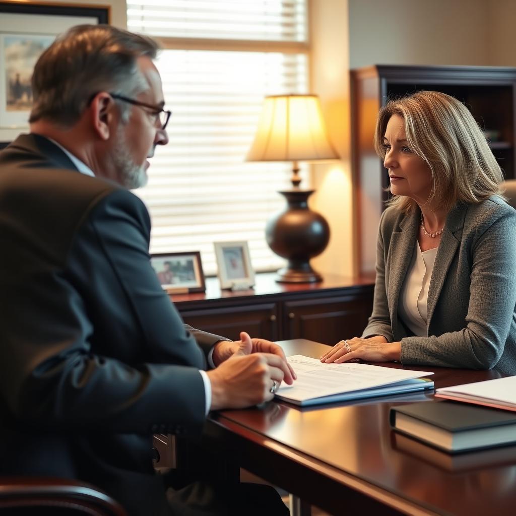 License Suspension Lawyer Wicomico County