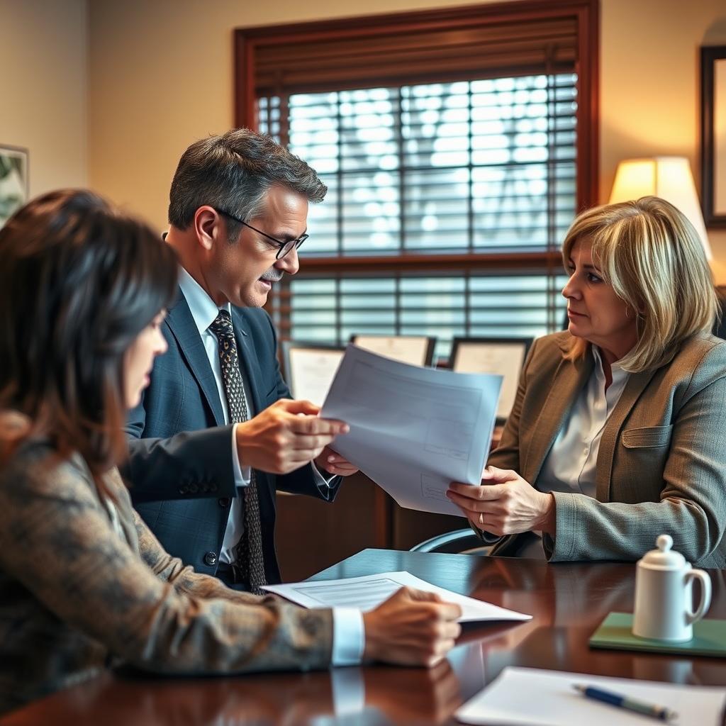 Moving Violation Lawyer Harford County