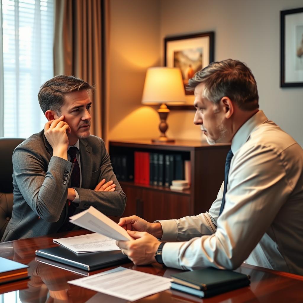 Moving Violation Lawyer Logan Circle