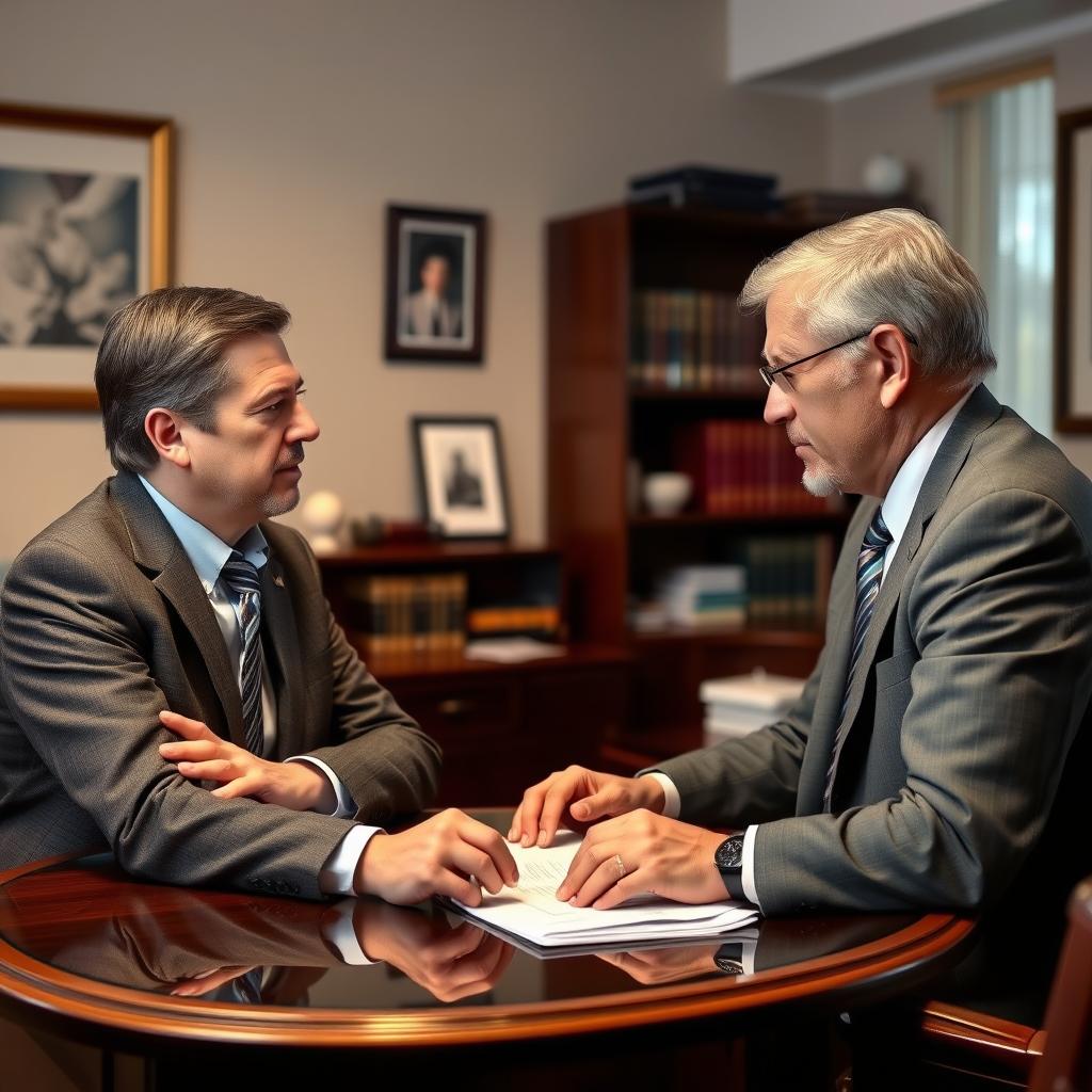 Moving Violation Lawyer Maryland