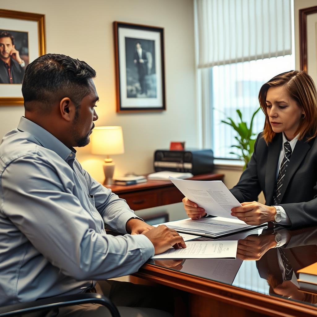 Negligent Homicide Lawyer Anacostia