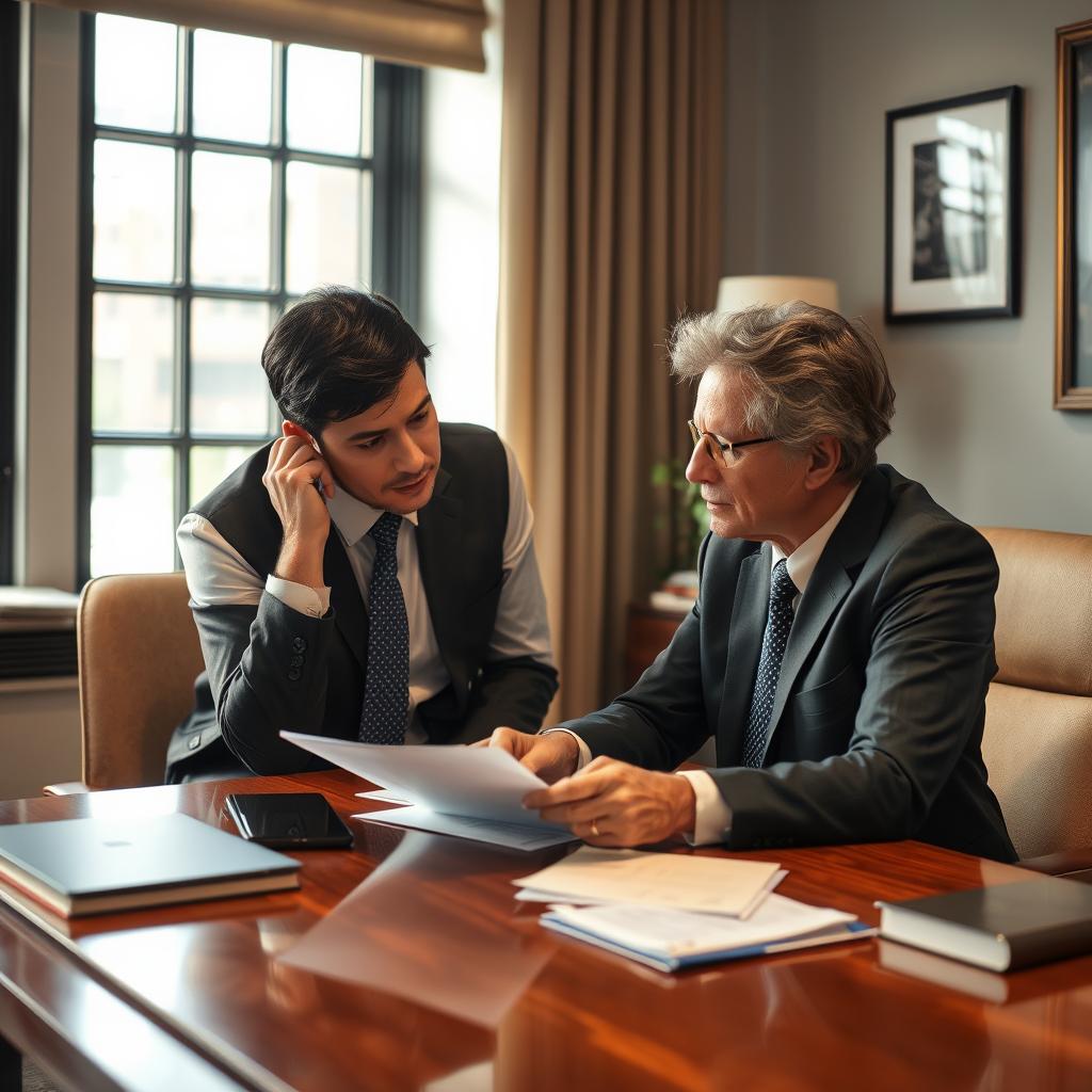 Negligent Homicide Lawyer Cleveland Park