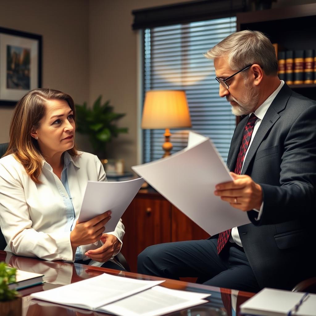 Negligent Homicide Lawyer Dupont Circle