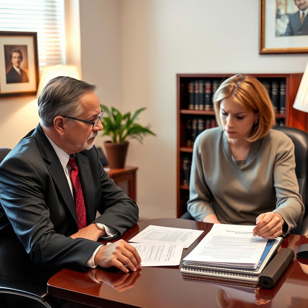 Negligent Homicide Lawyer Foggy Bottom