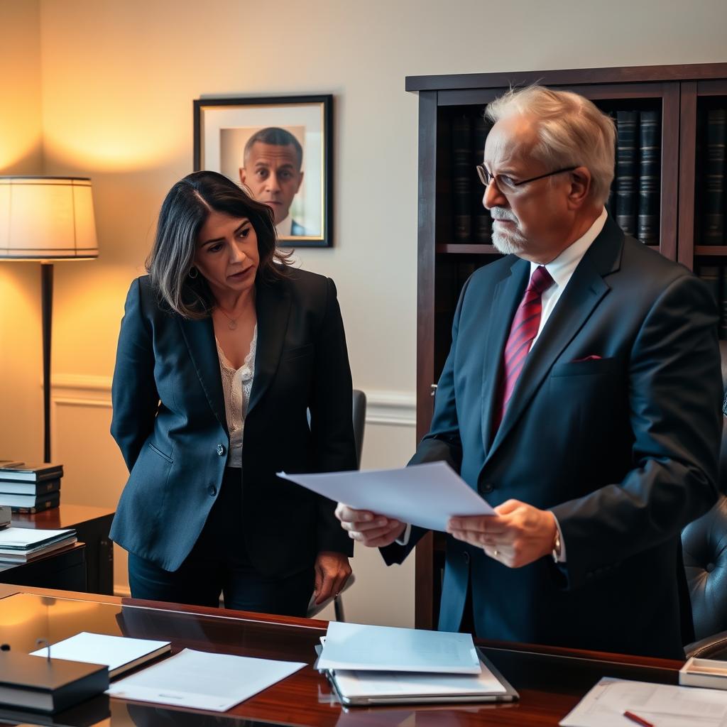 Negligent Homicide Lawyer Forest Hills