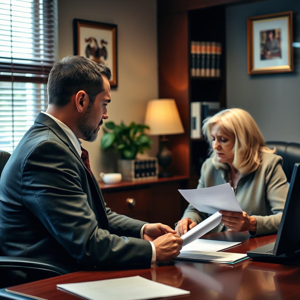 Out of State DUI Lawyer Allegany County