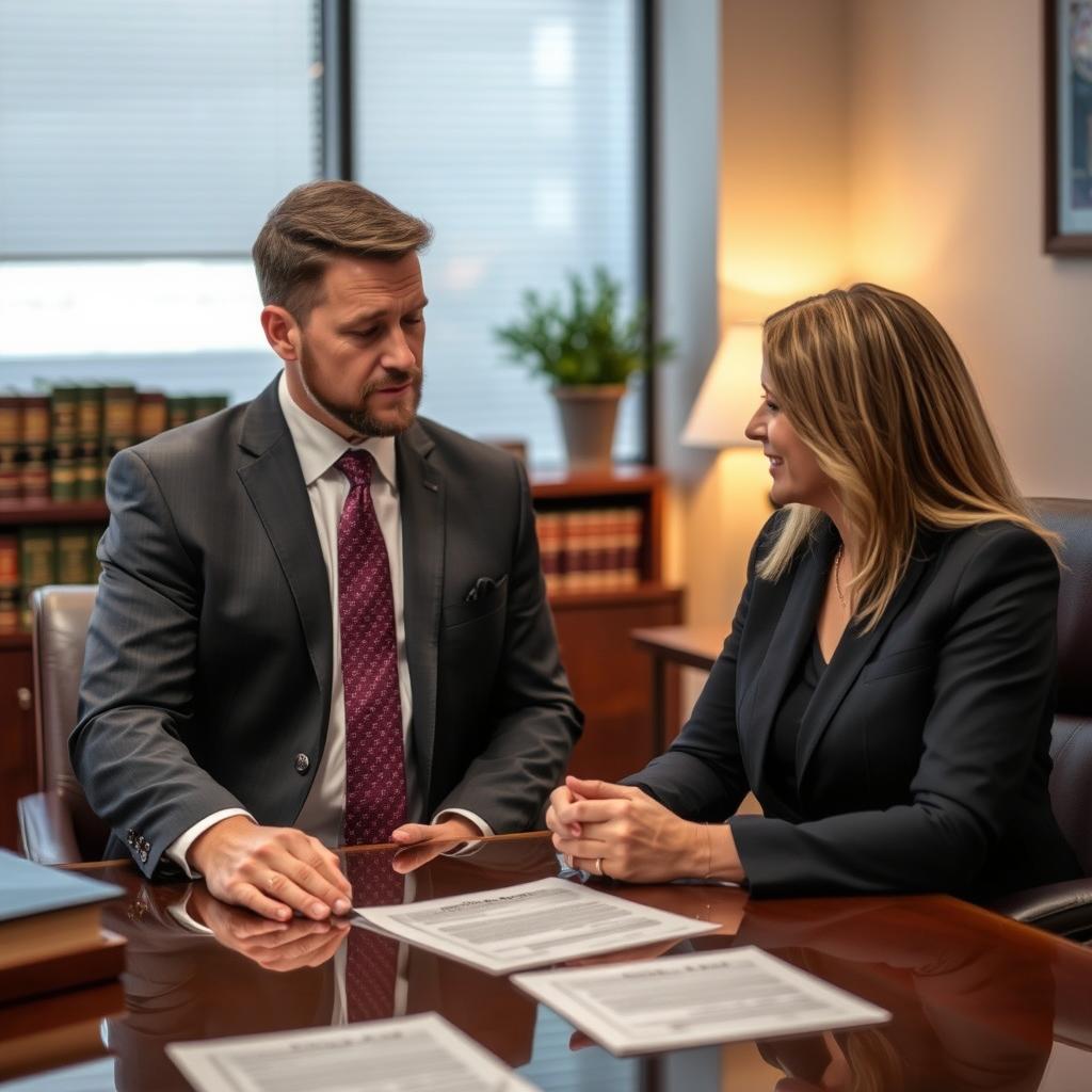 Out of State DUI Lawyer Baltimore County