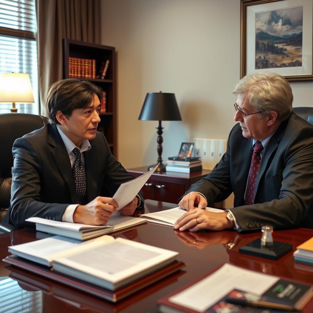 Out of State DUI Lawyer Bloomingdale
