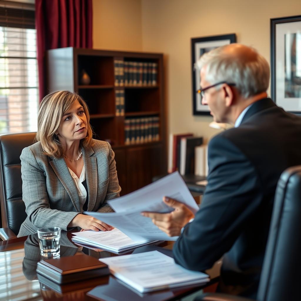 Out of State DUI Lawyer Carroll County