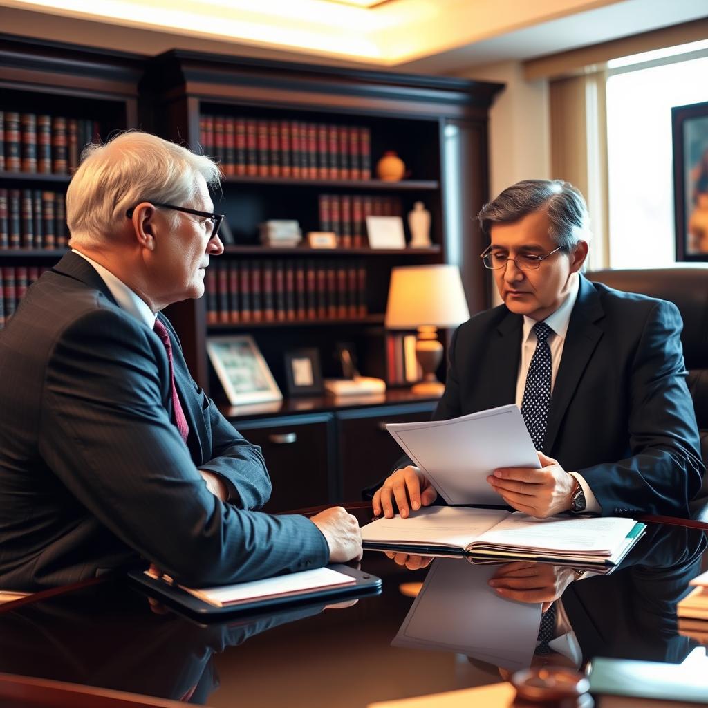 Out of State DUI Lawyer Cleveland Park