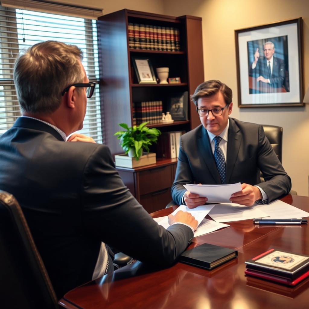 Out of State DUI Lawyer Foggy Bottom