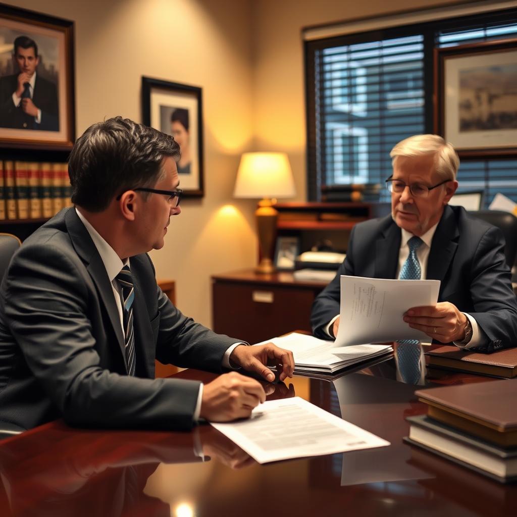 Out of State DUI Lawyer Forest Hills