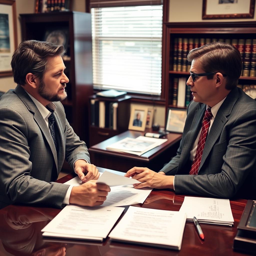 Out of State DUI Lawyer Garrett County