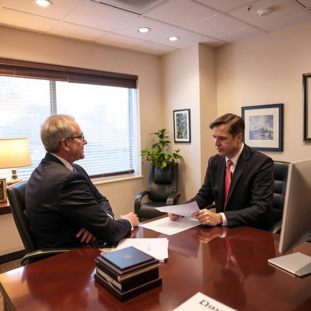 Out of State DUI Lawyer Howard County