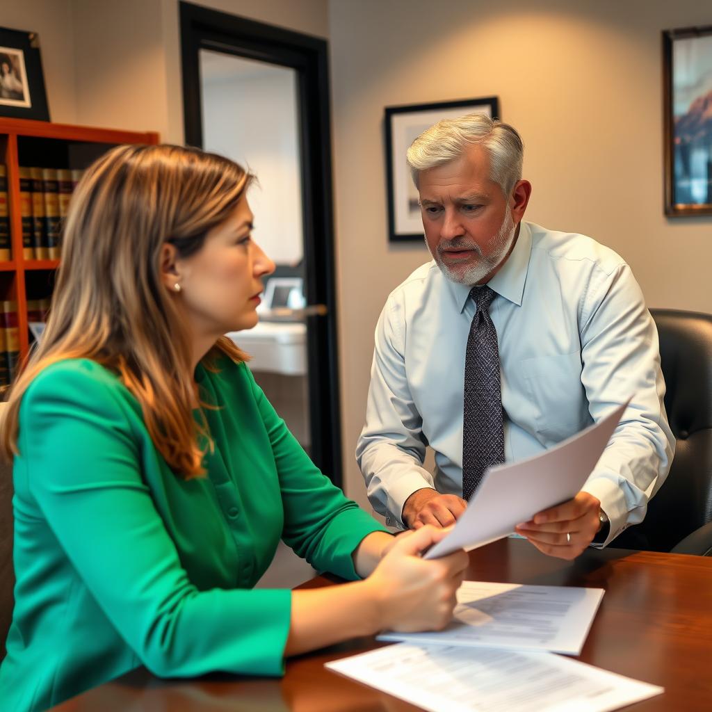 Out of State DUI Lawyer Maryland