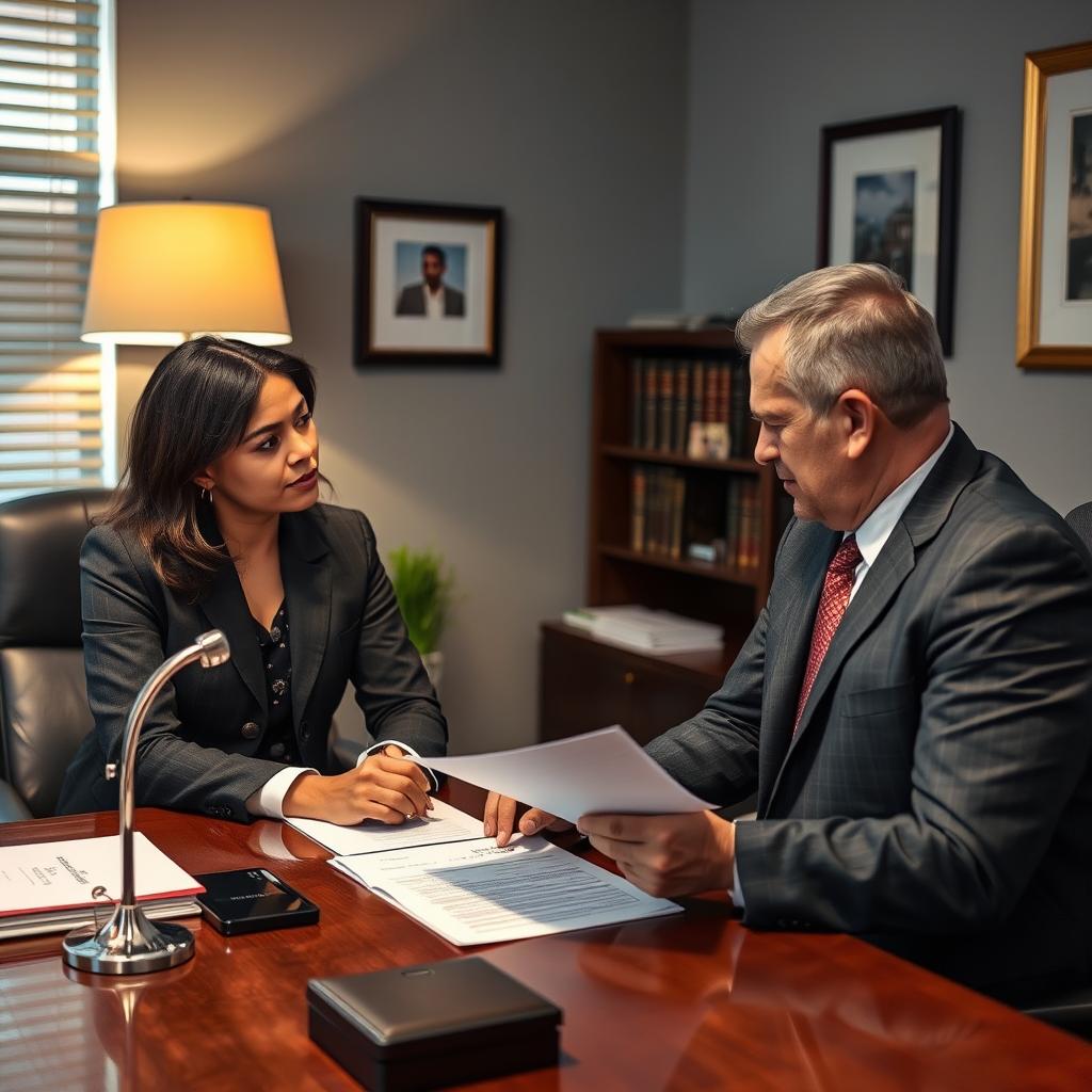 Out of State DUI Lawyer Petworth