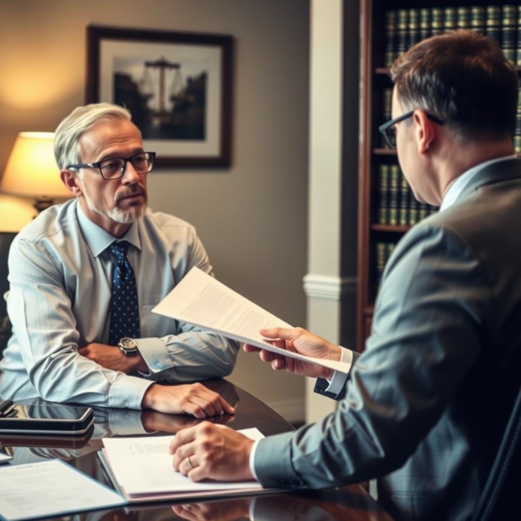 Out of State DUI Lawyer Somerset County