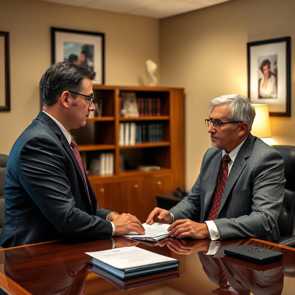 Out of State DUI Lawyer Spring Valley