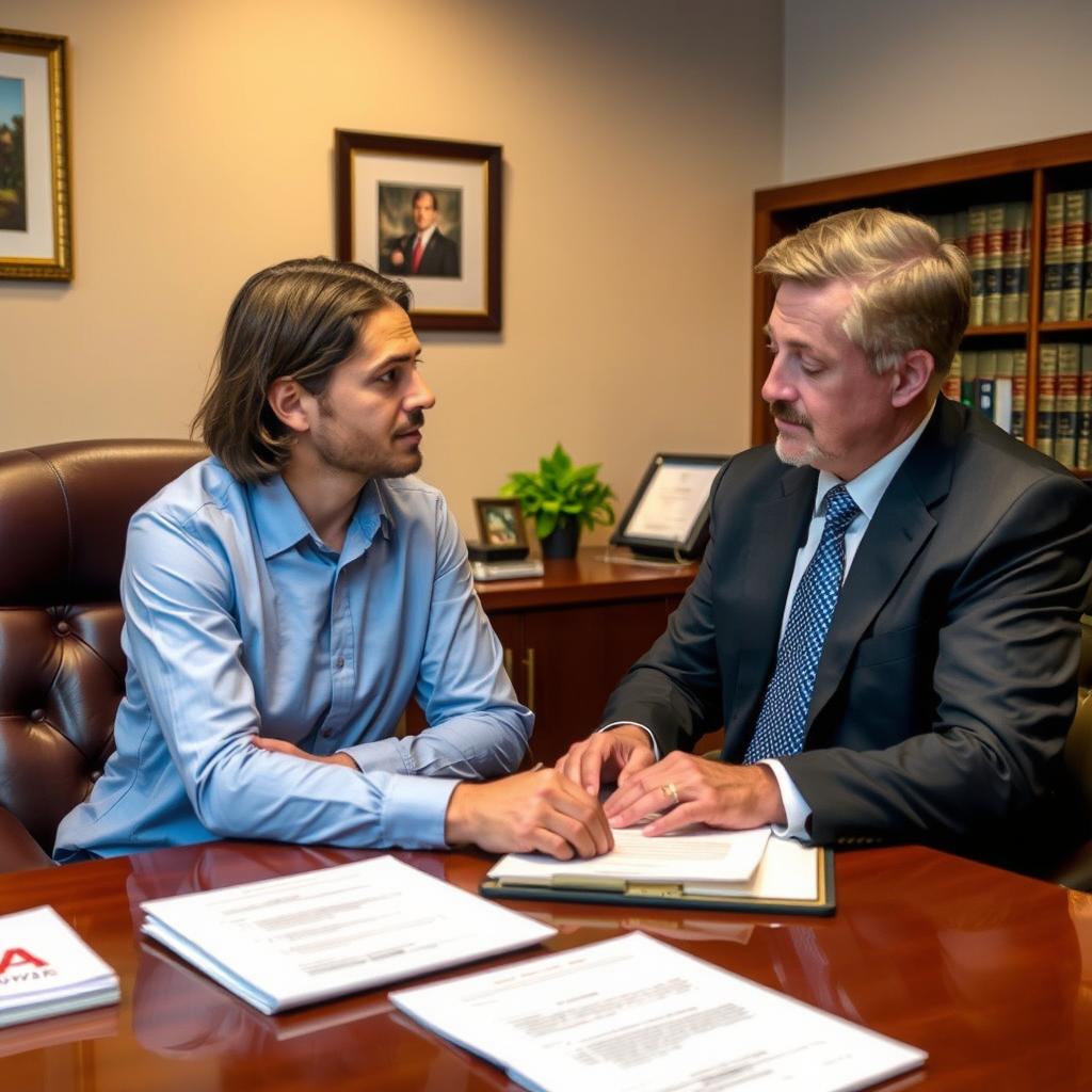 Out of State DUI Lawyer St. Mary's County