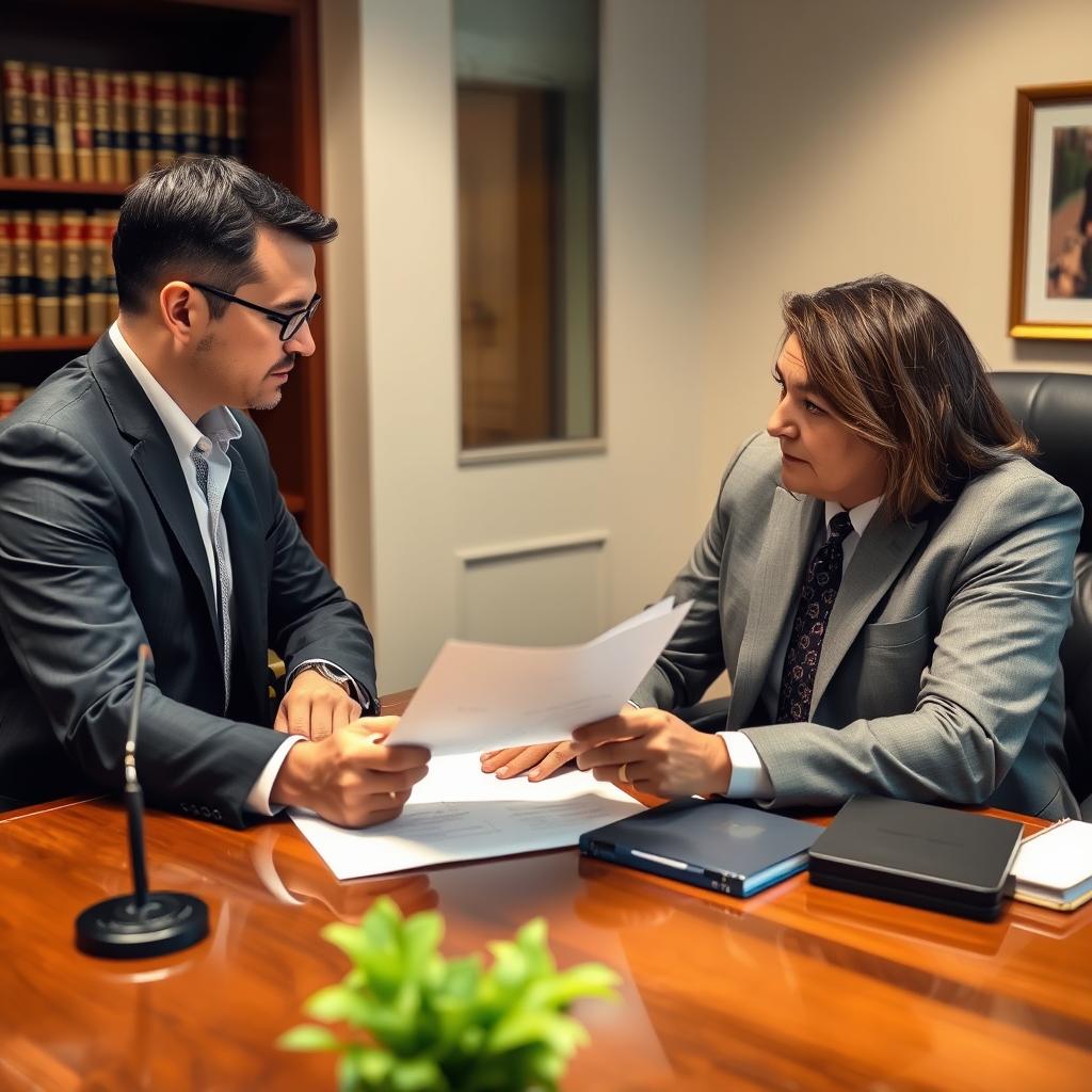 Out of State Driver Lawyer American University Park