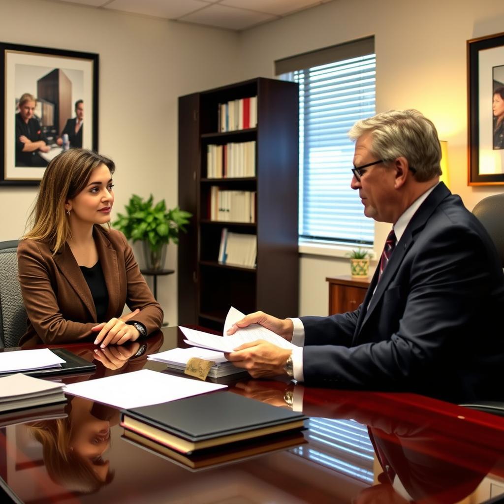 Out of State Driver Lawyer Anne Arundel County