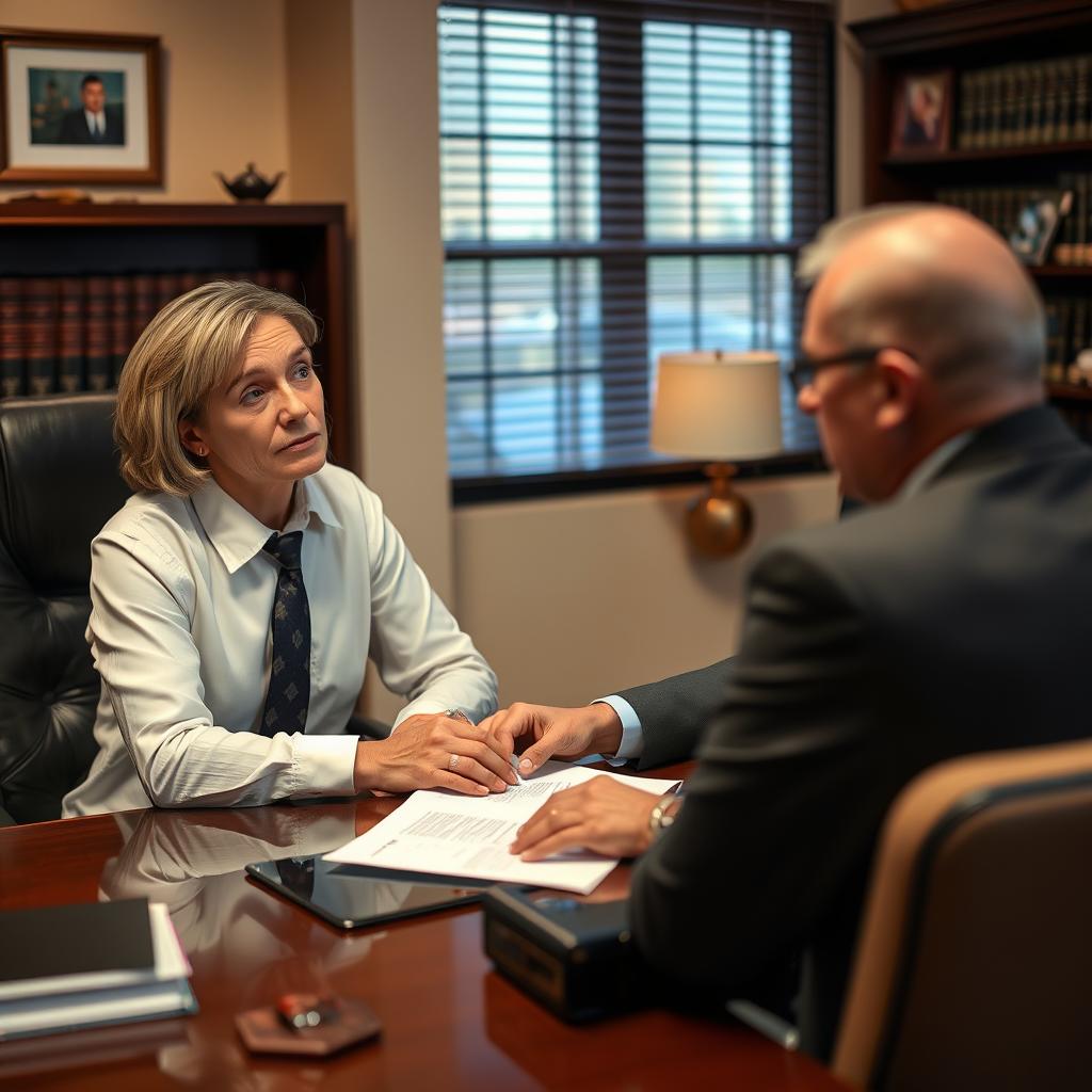 Out-of-State Driver Lawyer Augusta County