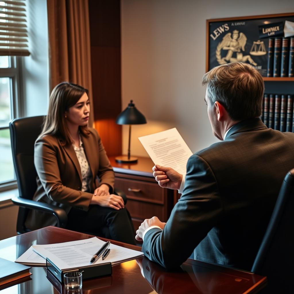 Out-of-State Driver Lawyer Bedford County