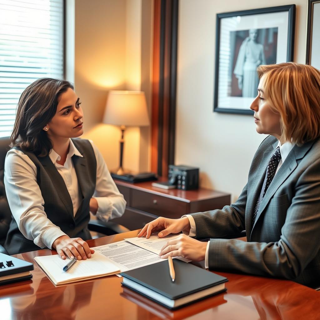 Out of State Driver Lawyer Bloomingdale
