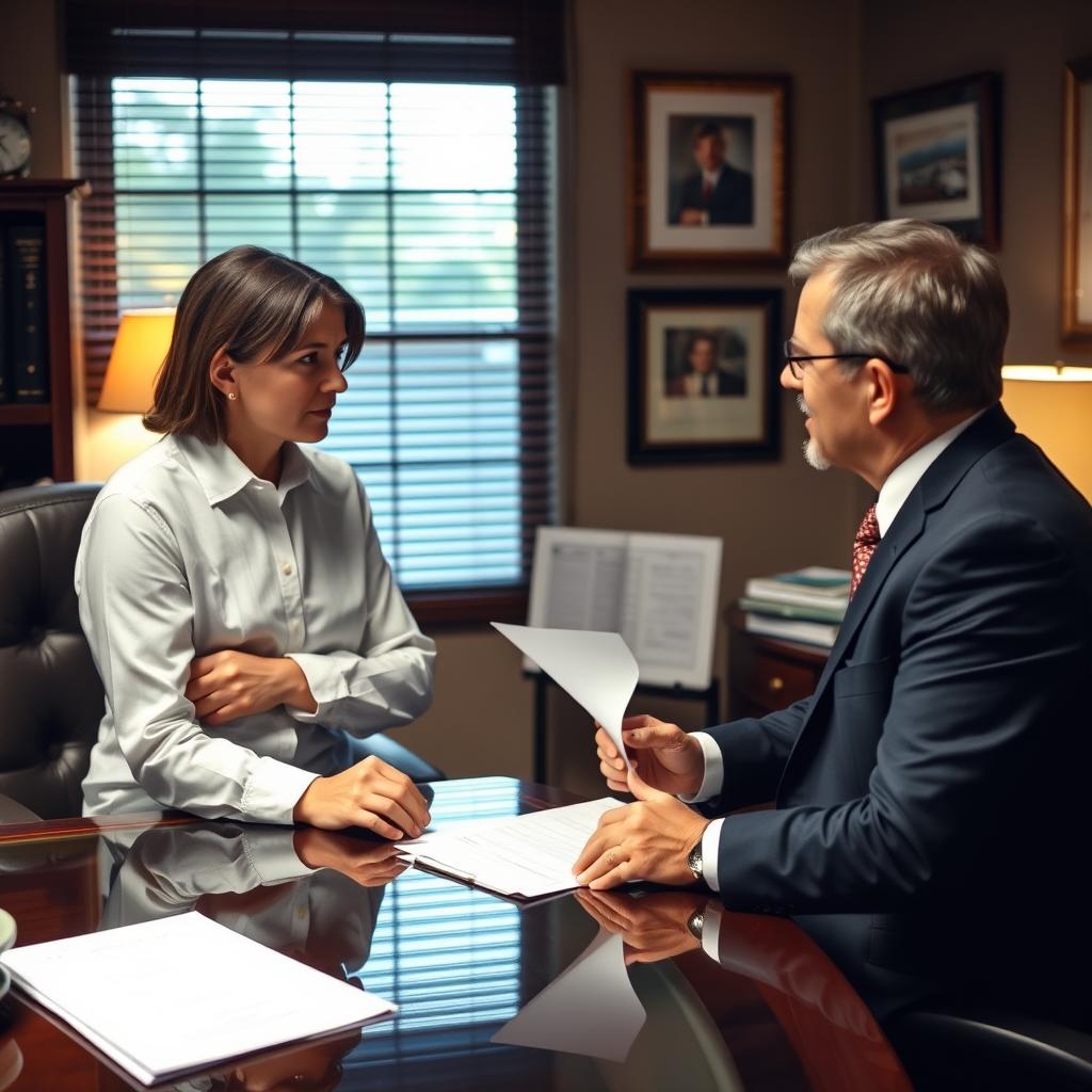 Out-of-State Driver Lawyer Botetourt County