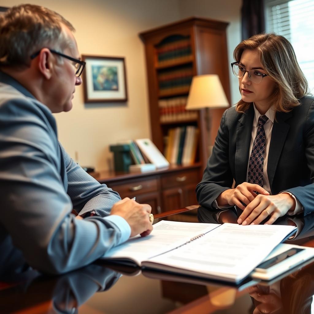 Out of State Driver Lawyer Calvert County