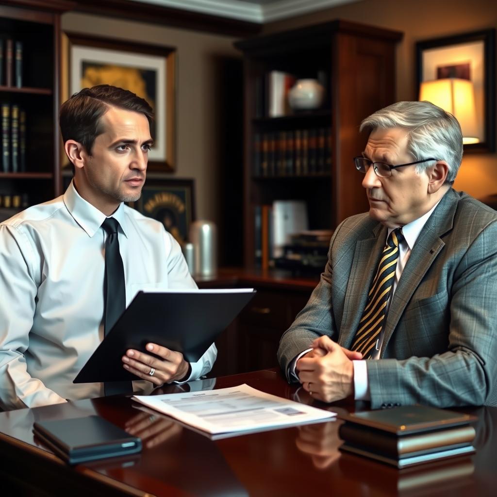 Out of State Driver Lawyer Cecil County