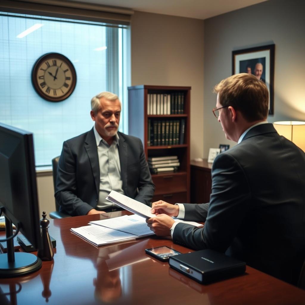 Out-of-State Driver Lawyer Chesapeake