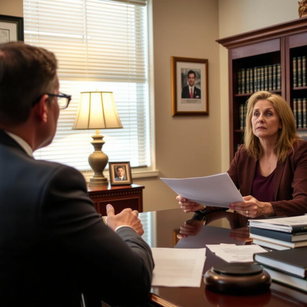 Out-of-State Driver Lawyer Clarke County