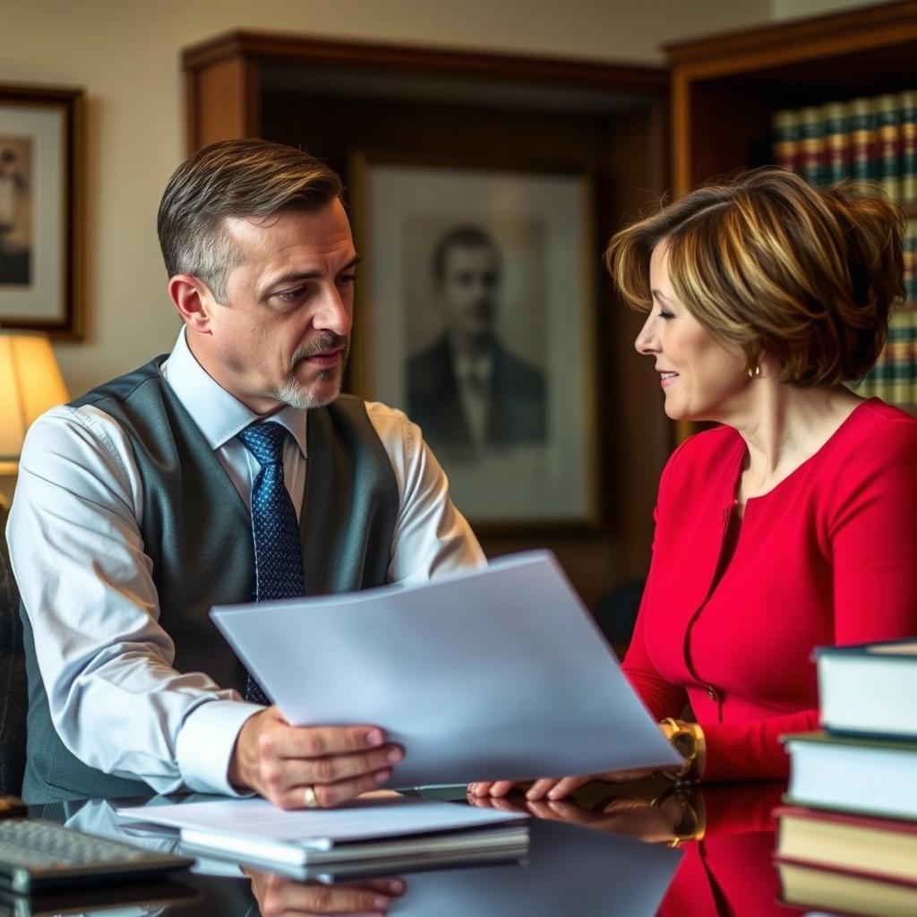 Out-of-State Driver Lawyer Colonial Heights