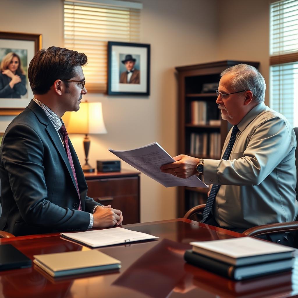 Out-of-State Driver Lawyer Dinwiddie County