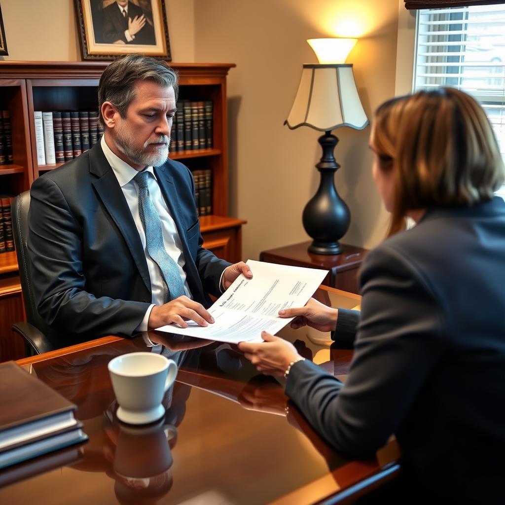 Out-of-State Driver Lawyer Fluvanna County