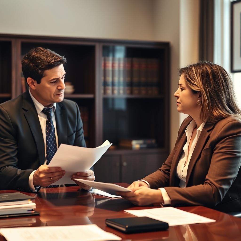 Out of State Driver Lawyer Foggy Bottom