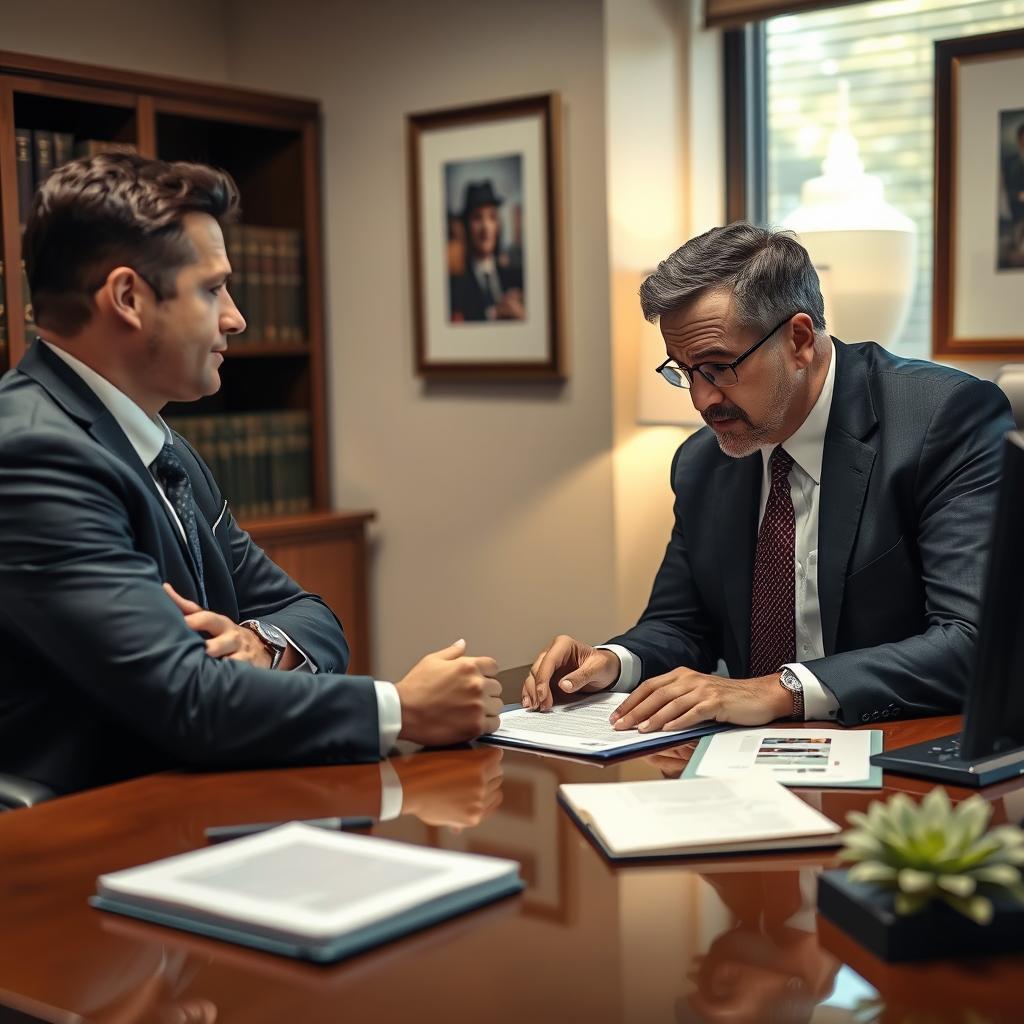 Out of State Driver Lawyer Forest Hills