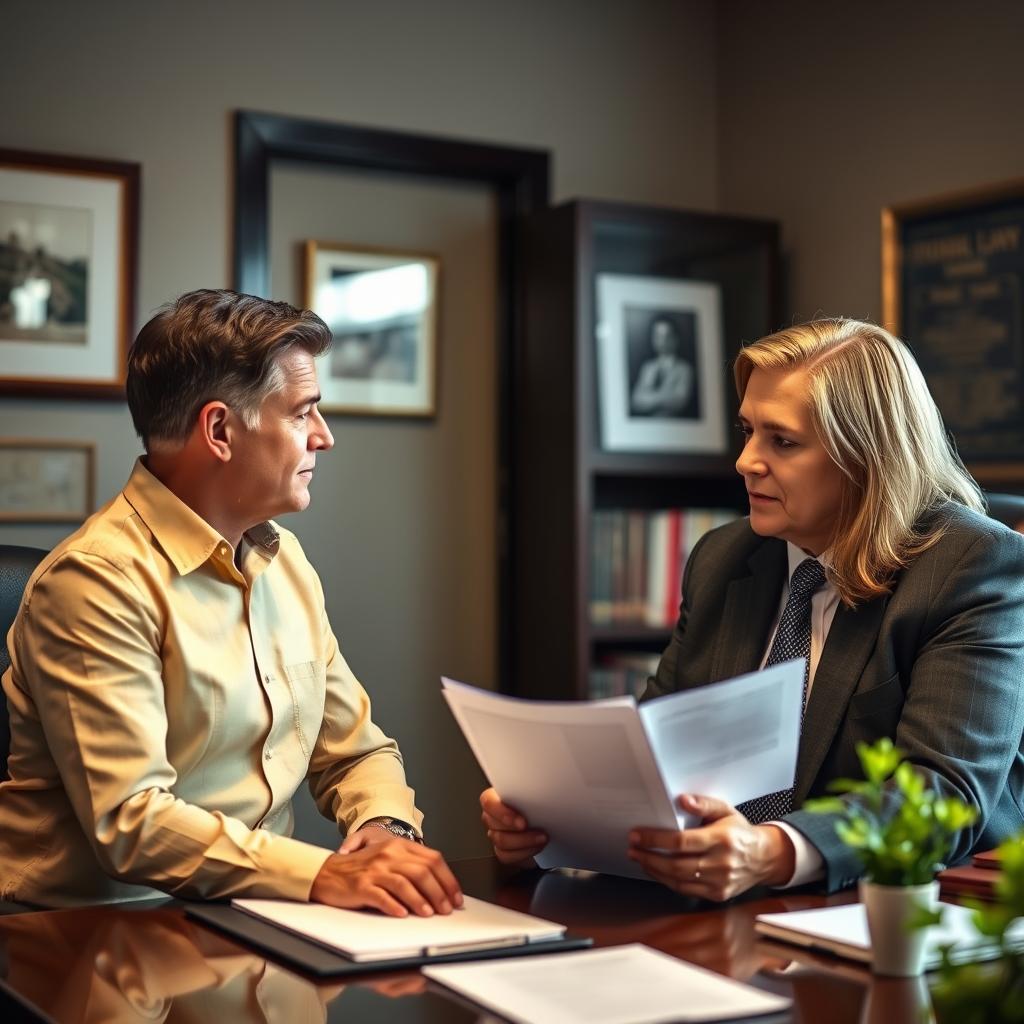 Out-of-State Driver Lawyer Frederick County