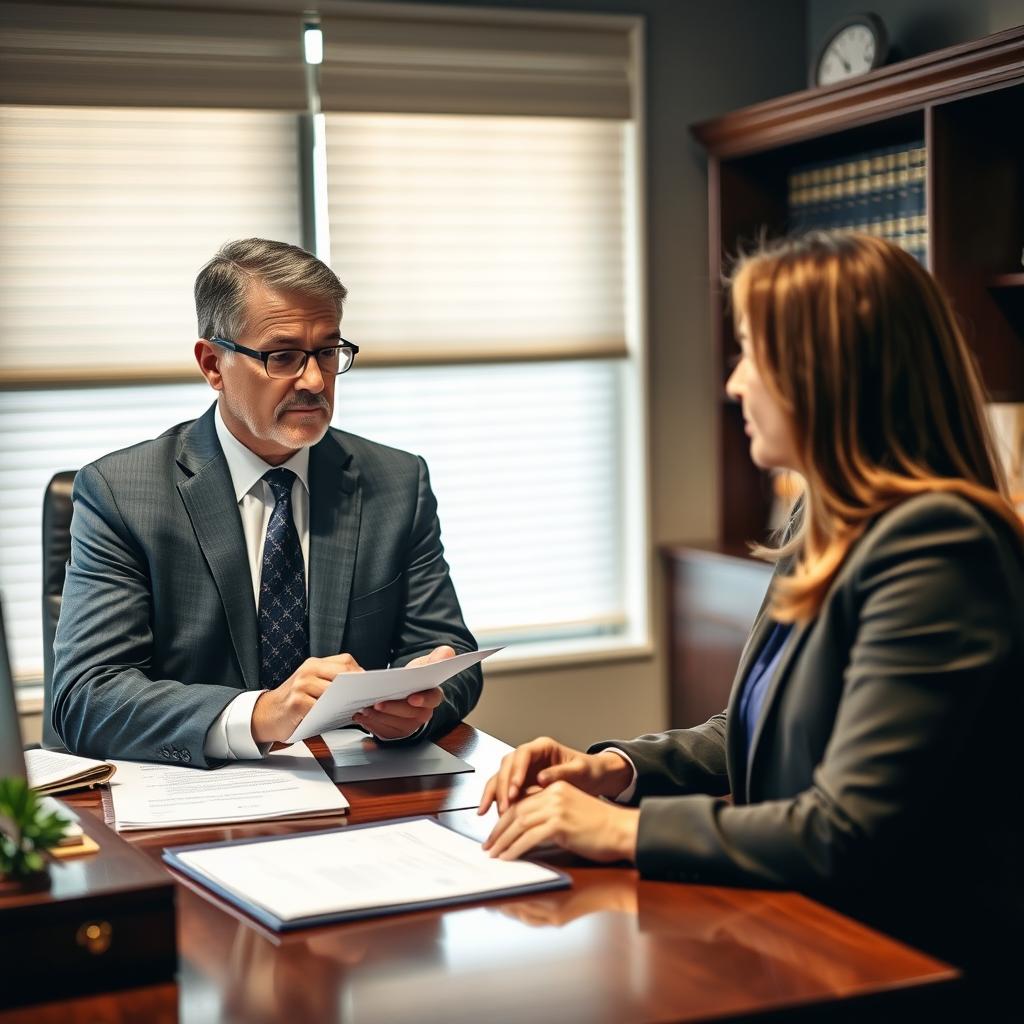 Out of State Driver Lawyer Garrett County