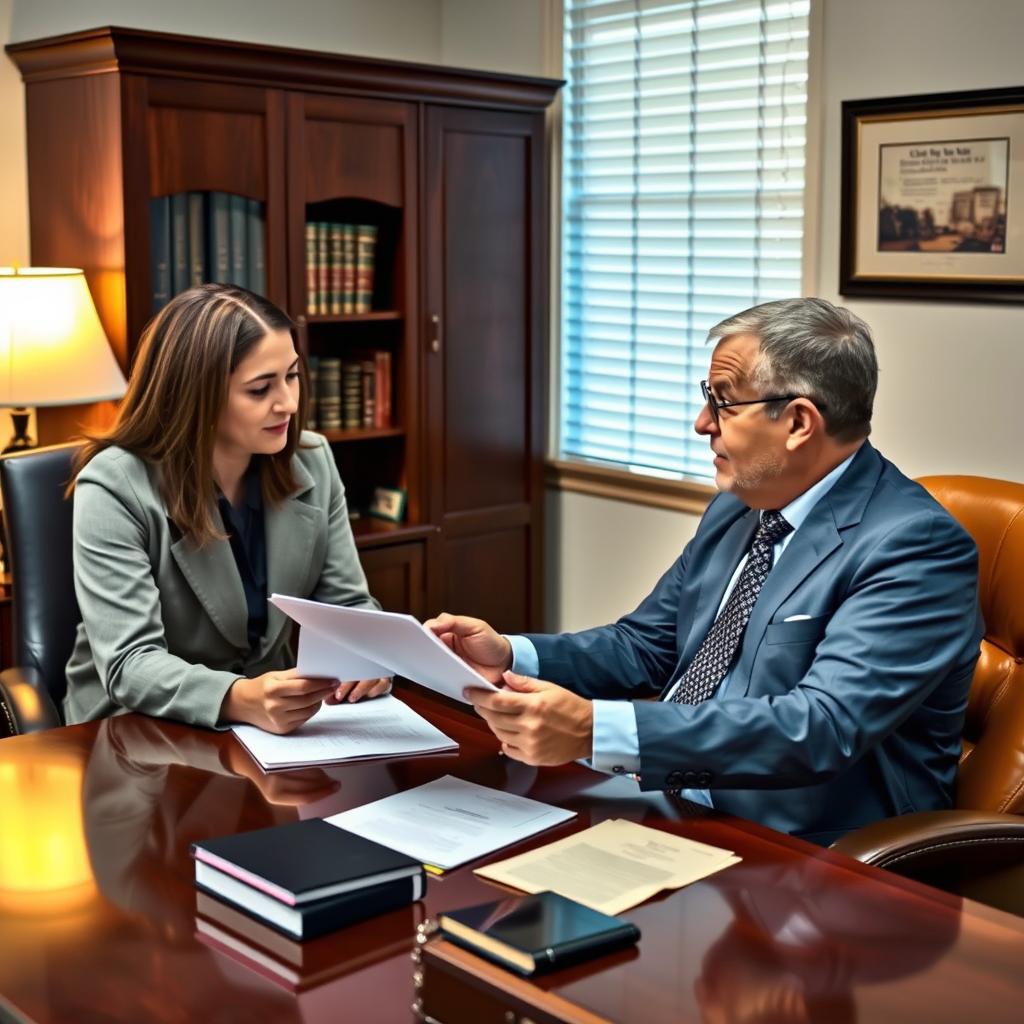 Out-of-State Driver Lawyer Gloucester County