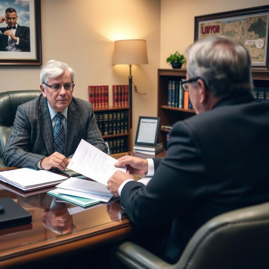 Out-of-State Driver Lawyer Goochland County
