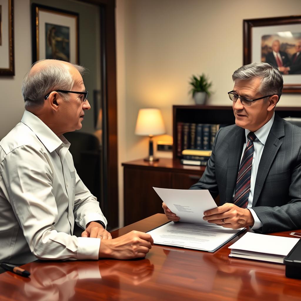 Out of State Driver Lawyer Harford County